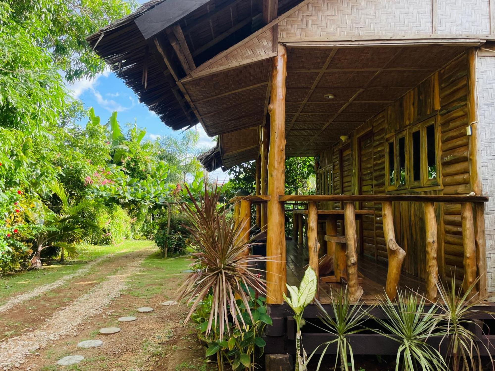 Travis Post Homestay سيكويجور الغرفة الصورة