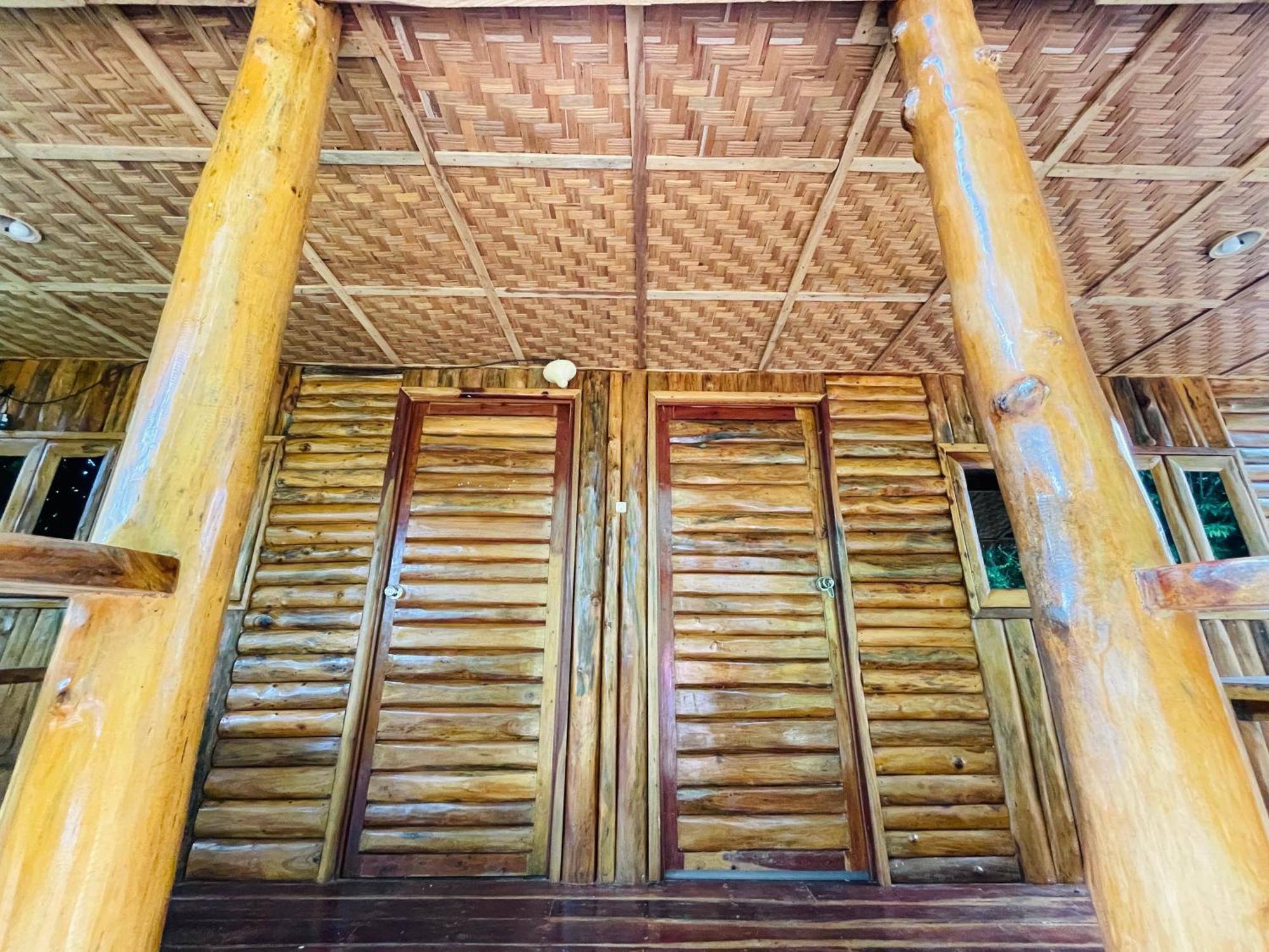 Travis Post Homestay سيكويجور المظهر الخارجي الصورة