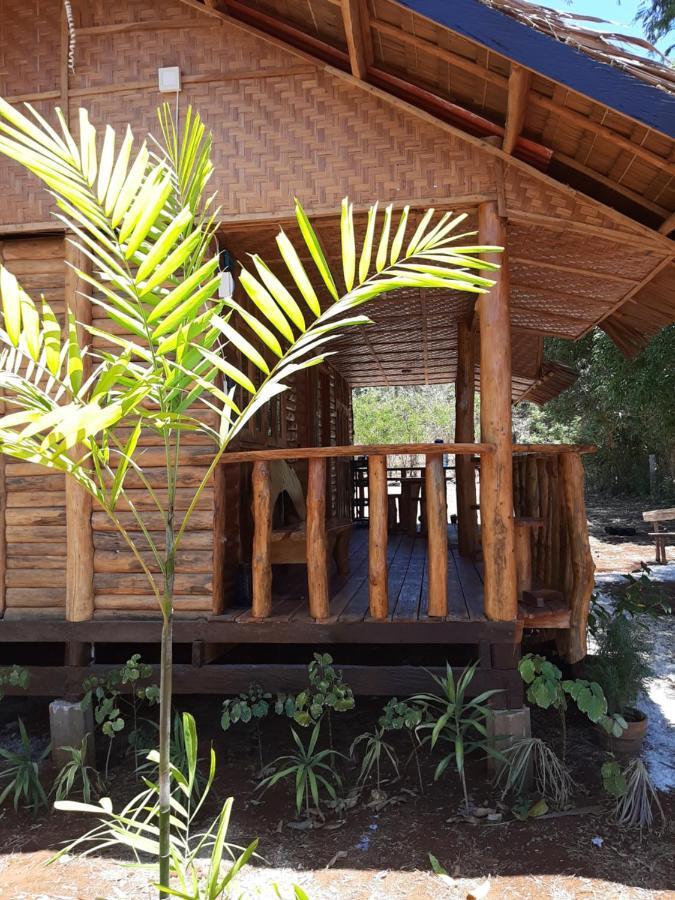 Travis Post Homestay سيكويجور المظهر الخارجي الصورة